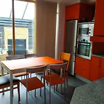 Gasthuis Rural Pallabarro 3*