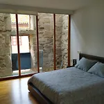 Gasthuis Rural Pallabarro 3*