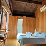 Rural Pallabarro 3*