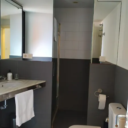 Rural Pallabarro 3* Allariz