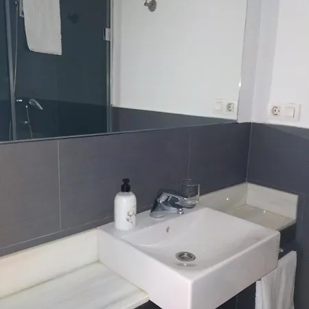 Rural Pallabarro אלאריס