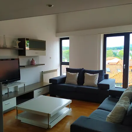 Rural Pallabarro 3*