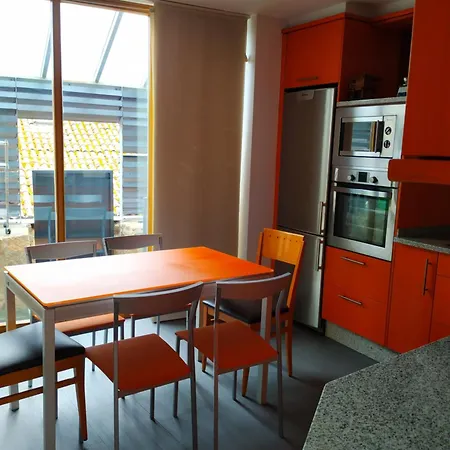 Πανσιόν Rural Pallabarro 3*