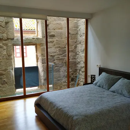 Πανσιόν Rural Pallabarro 3*