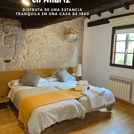 Πανσιόν Rural Pallabarro