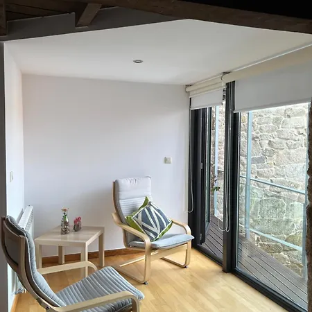 Rural Pallabarro Πανσιόν