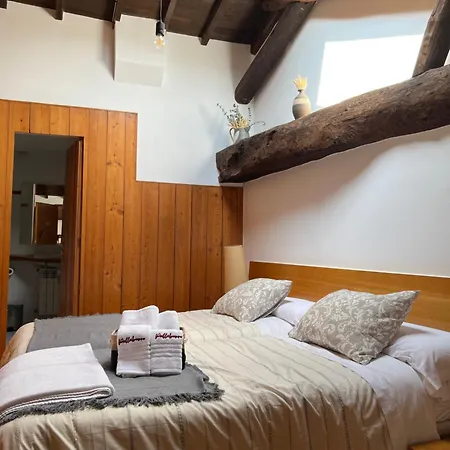 Rural Pallabarro Πανσιόν