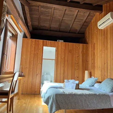 Rural Pallabarro 3*