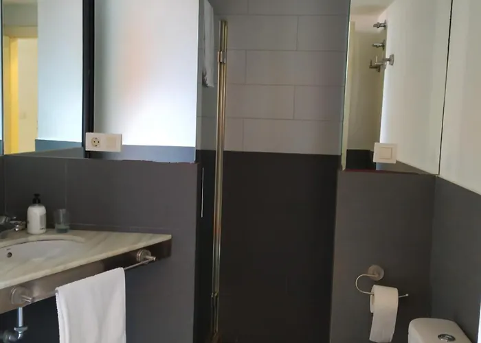 Rural Pallabarro 3* Альярис