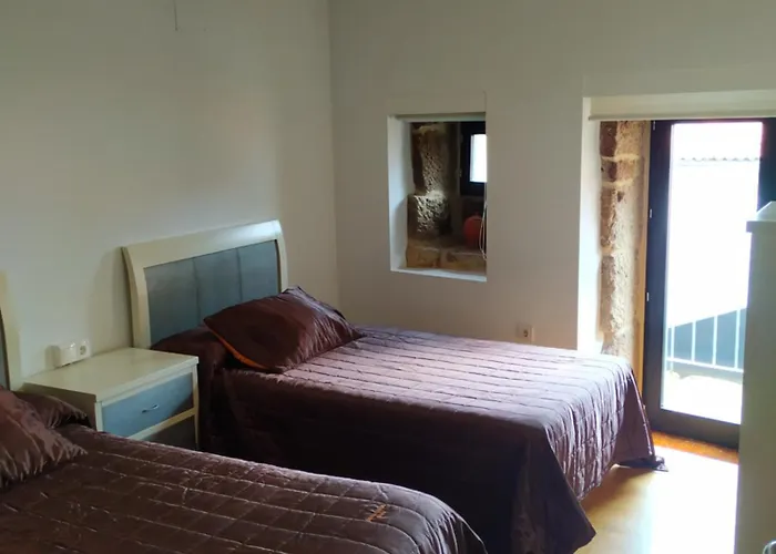 Rural Pallabarro Гостевой дом 3*