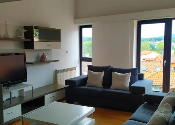 Rural Pallabarro 3*
