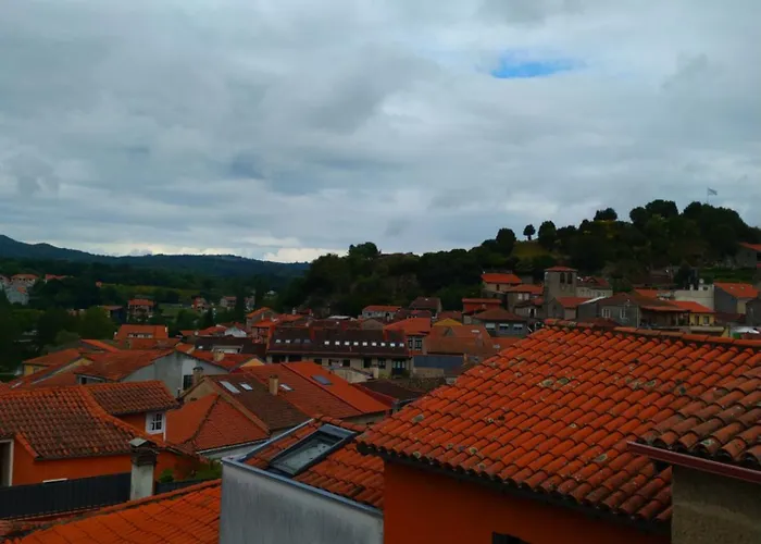 Rural Pallabarro 3* Альярис