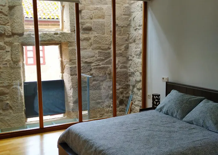 Гостевой дом Rural Pallabarro 3*