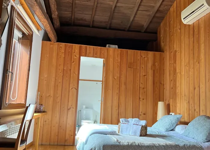 Rural Pallabarro 3*